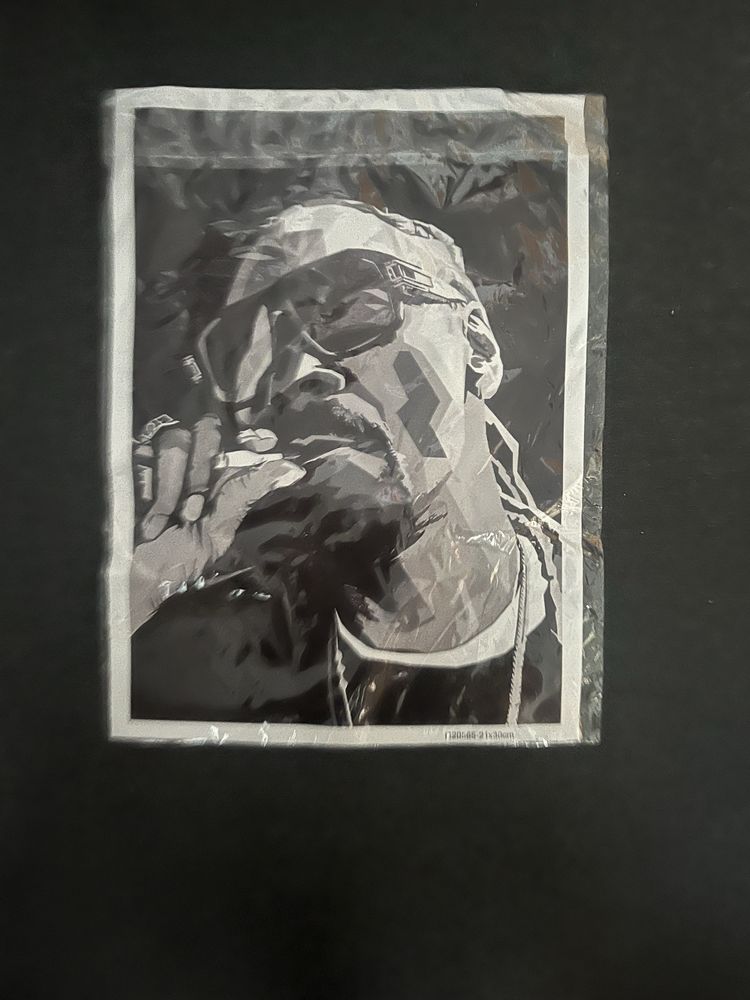 Plakat Snoop Dogg