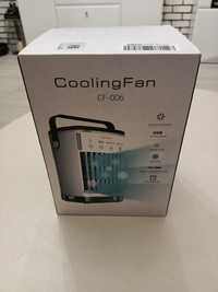 Wentylator Nawilżacz powietrza CoolingFan