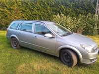 Opel Astra H 2005