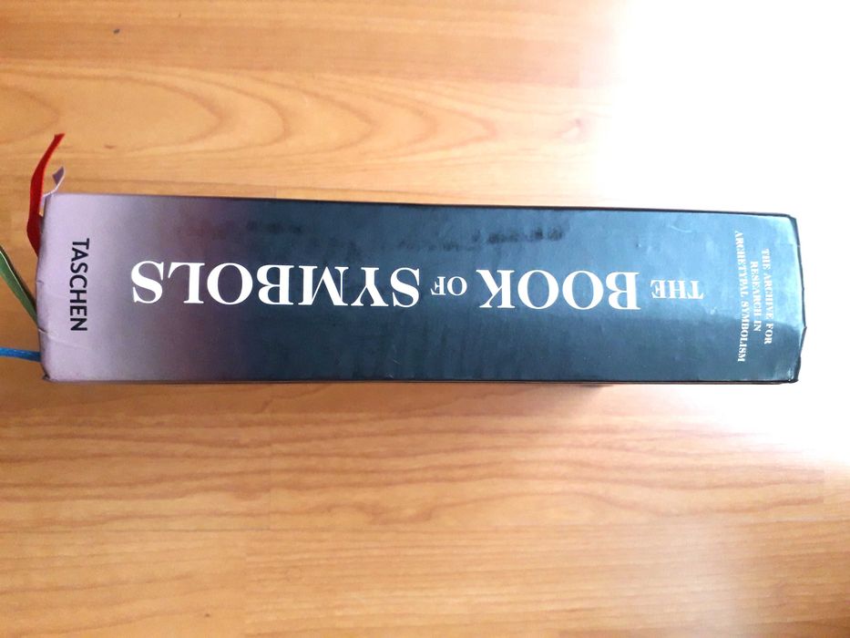 The Book of Symbols. Reflections on Archetypal Images Taschen