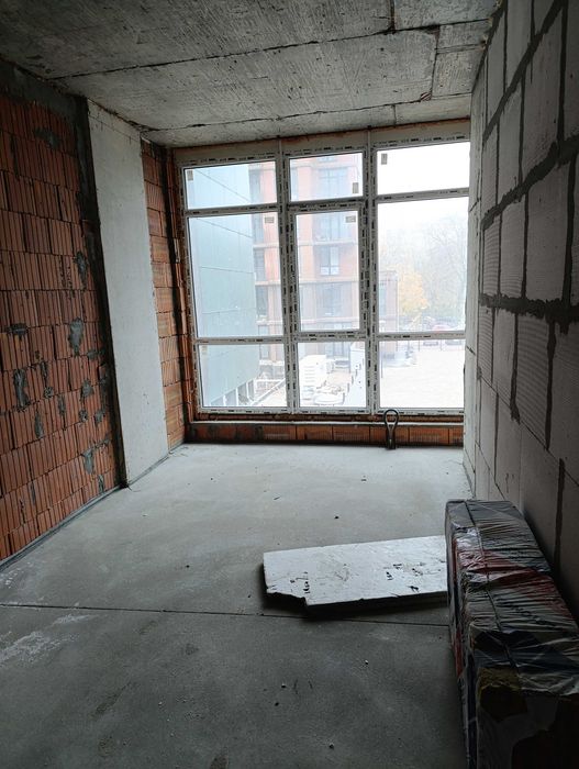 2х ком квартира в новом доме на 4 ст. Фонтана. хорошая цена!