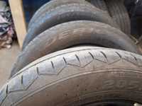 Opony 205/60r16 letnie 2020 rok 7mm