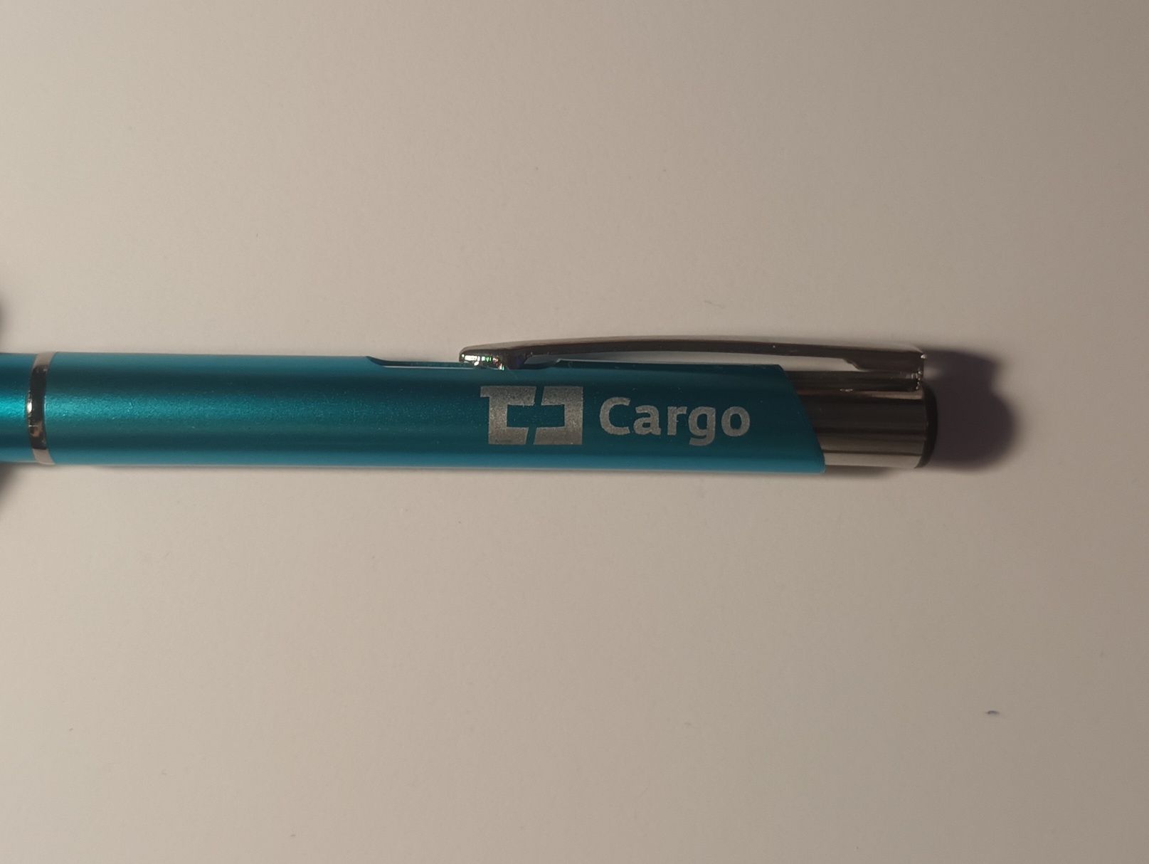 Długopis ČD Cargo