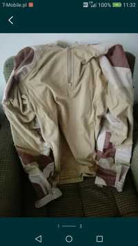 Combat shirt. NFM. Norwegia.