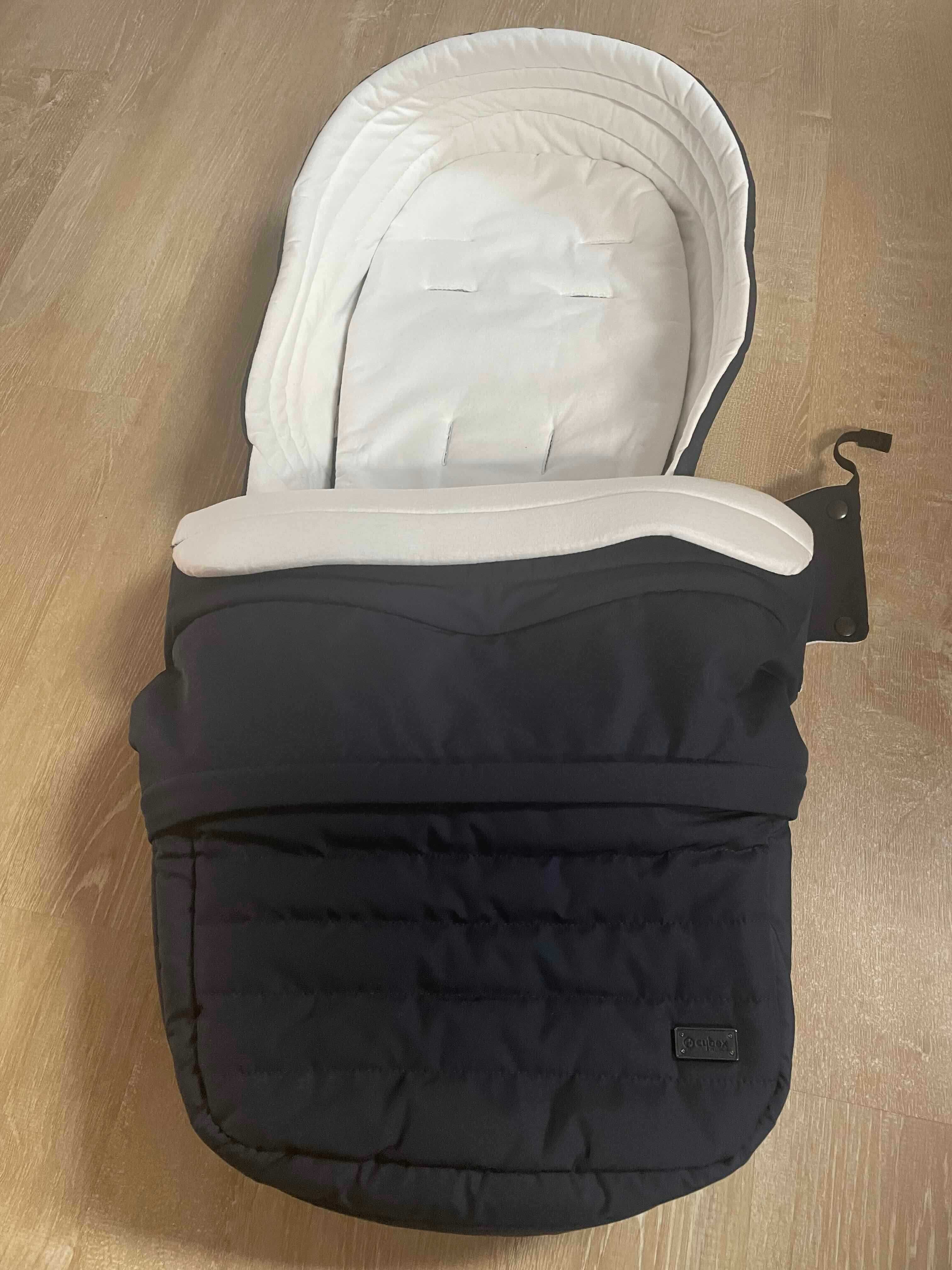 Alcofa LITE COT para carrinhos CYBEX PRIAM e MIOS