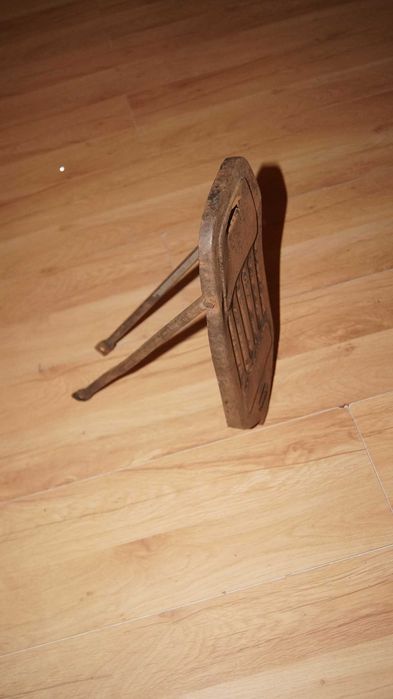 Bagażnik motorower rower zabytkowy Simson Ukraina 2 szt oryginał