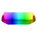 Maska SEAT LEON 5F 12-16r.