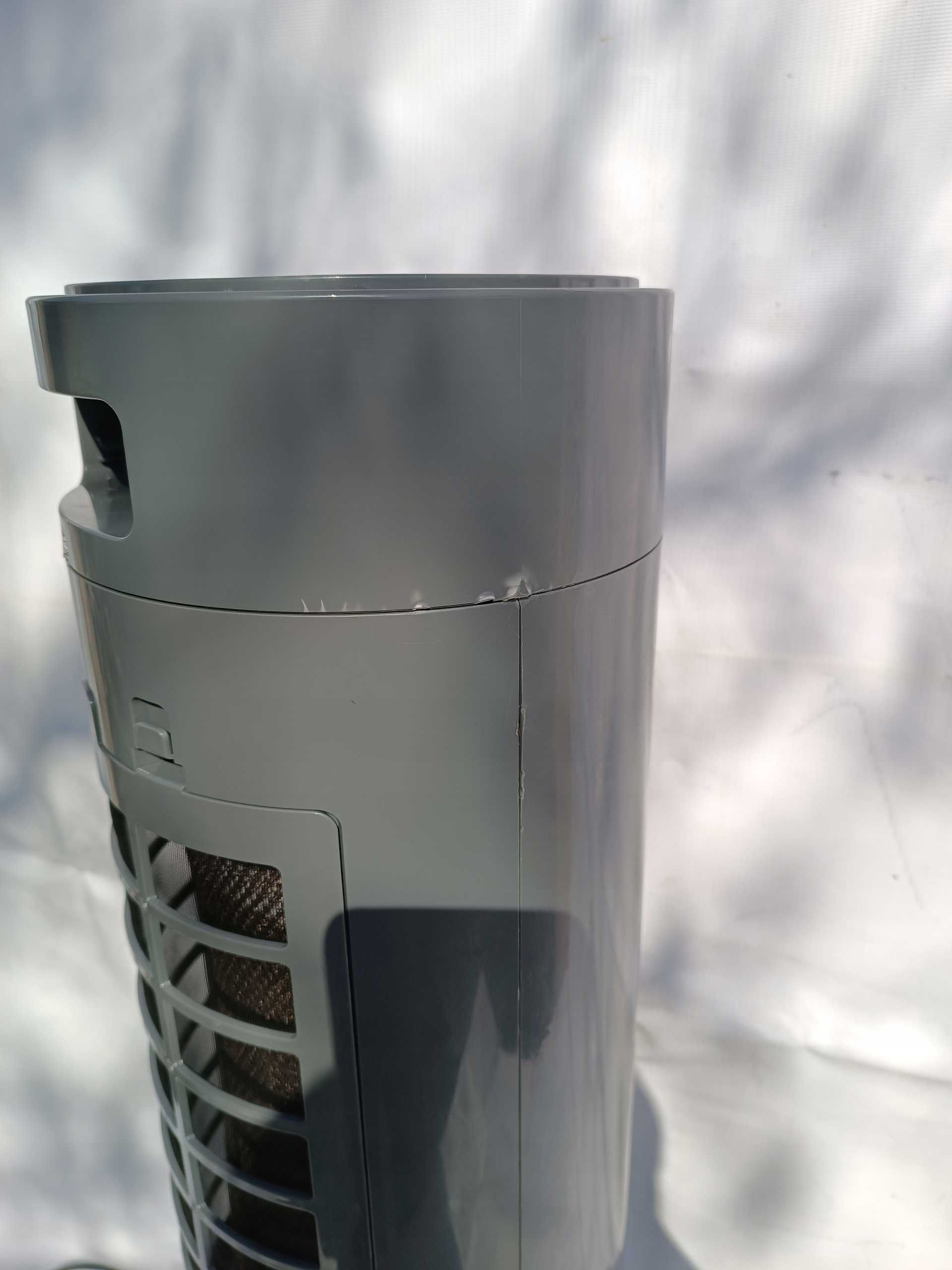 Klimator Klarstein Skyscraper Frost USZKODZONYr/l
