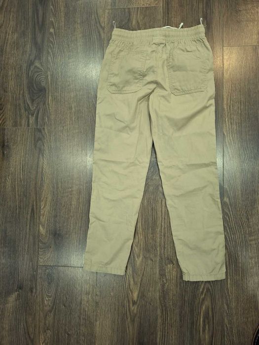 Letnie spodnie C&A 134
