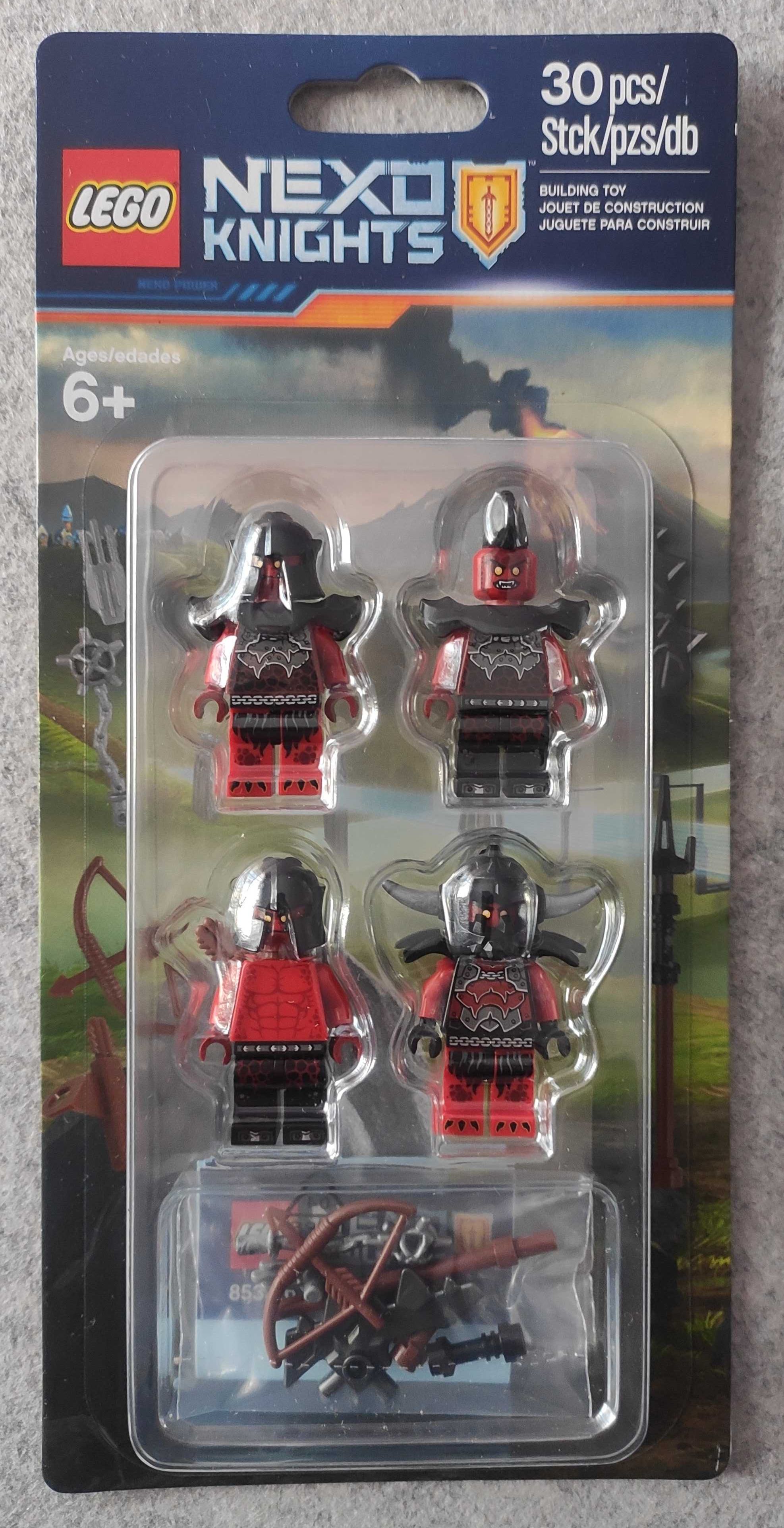 Lego - Vários 42107|853.516|60256|70423|31088|41288|41287