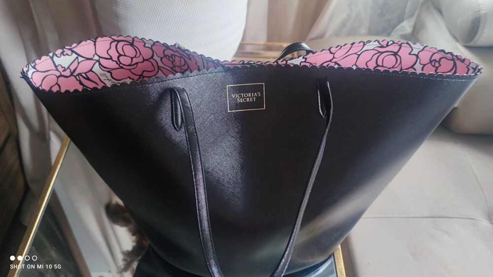 Torebka Victoria Secret