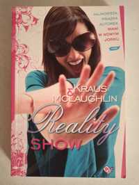 "Reality Show" - Nicola Kraus, Emma McLaughlin