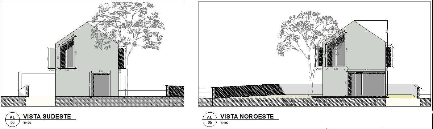 Terreno na Urbanização da Quinta dos Lacticínios - 709 m2
