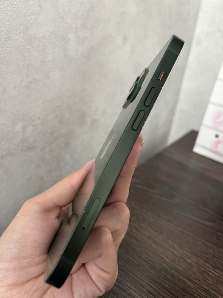 Iphone 13 128gb 9/10