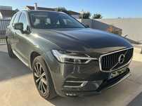 Volvo XC 60 2.0 D4 Inscription AWD Geartronic