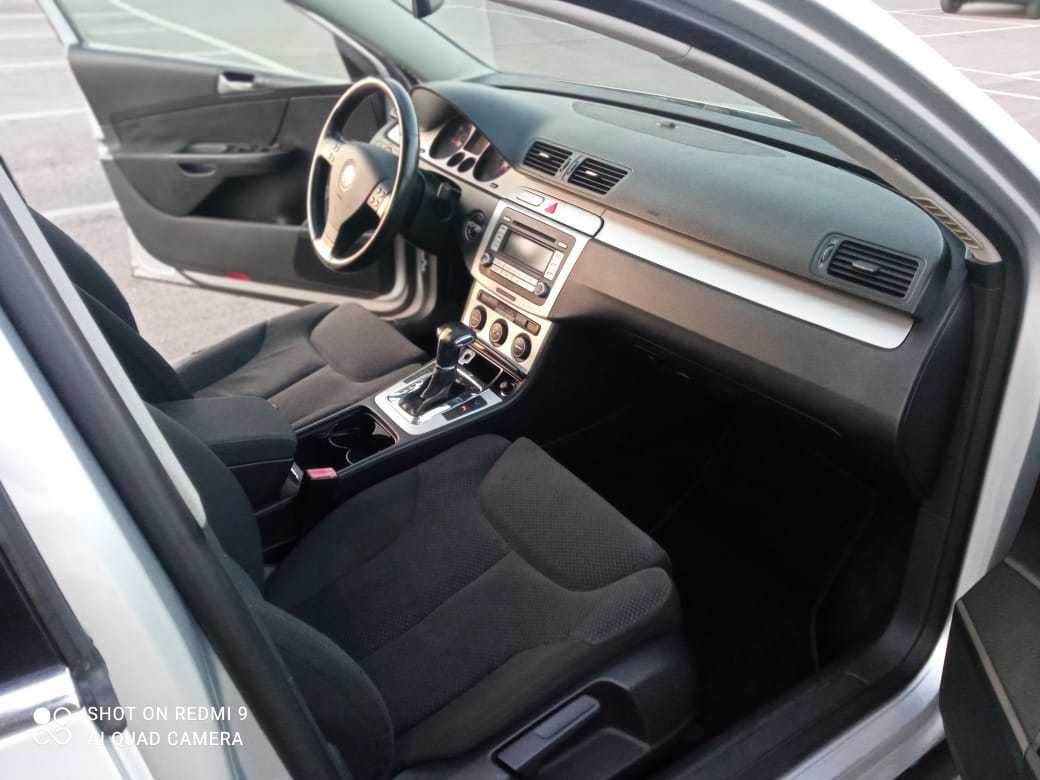 Vende-se VW Passat B6 2.0 Tdi