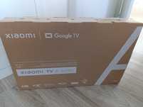 Televisão Xiaomi TV A Series 32'' 2025 NOVA e Selada