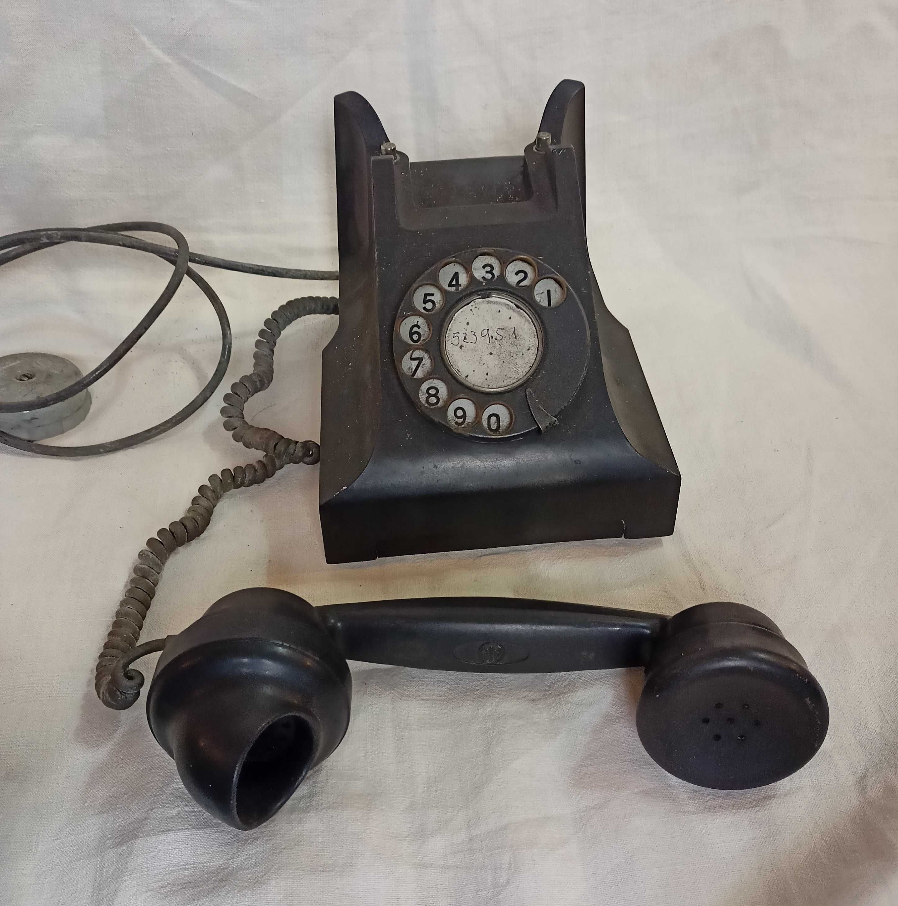 Telefone Anos 60