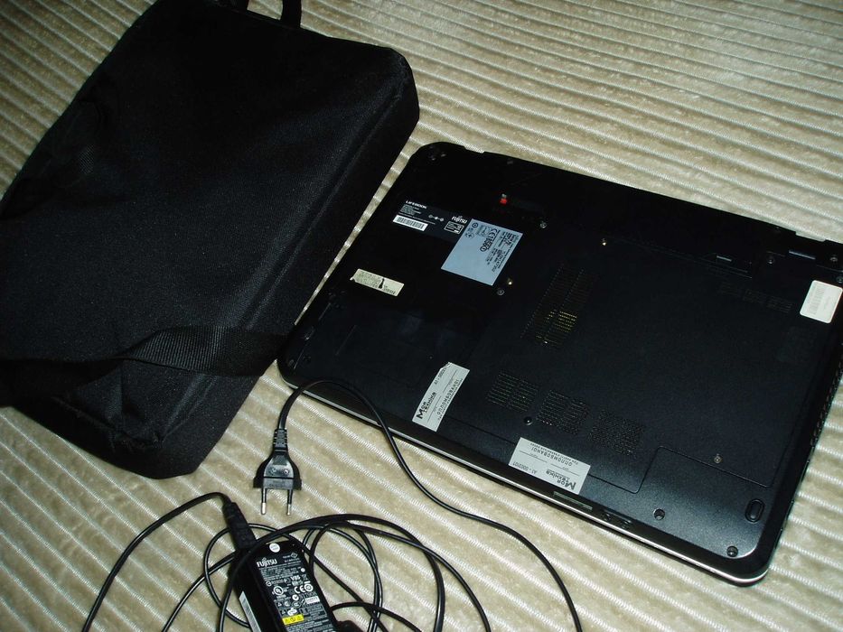 продам ноутбук двух ядерный