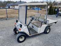 Wózek elektryczny Melex 36v