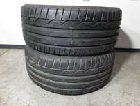 2szt. 225/45/17 91W Dunlop SP Sport Maxx RT 6,5mm 2021r [ 10187 ]