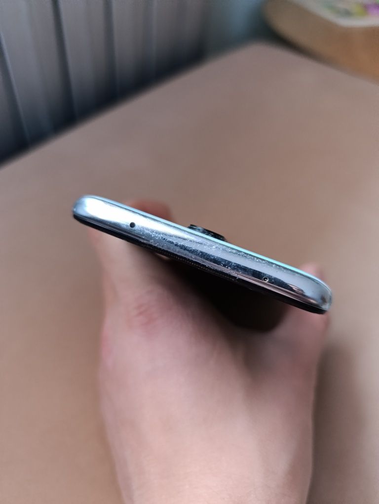 Xiaomi Redmi Note 8 Pro