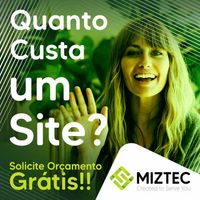 Criar Site - Criar Loja Online - Quanto custa um Site?