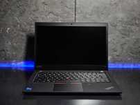 Lenovo ThinkPad P14s G2 FHD i5-1135G7 | 24GB | 512GB | NVIDIA 4GB W11