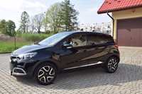 Renault Captur Benzyna *Model 2016 rRok Bardzo Ładny