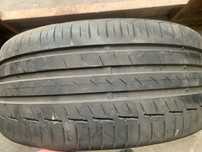 Продам резину 225/40 R18 PremiumContact 6