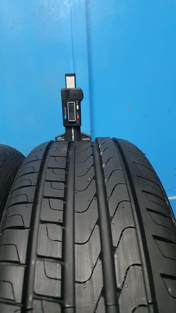 205/55 R16 Markowe opony letnie Pirelli ! Rok 2022