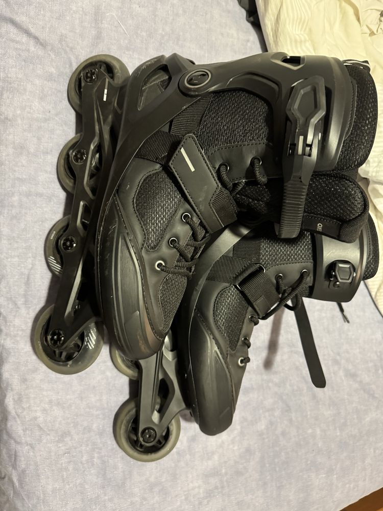 Patins tamanho 44