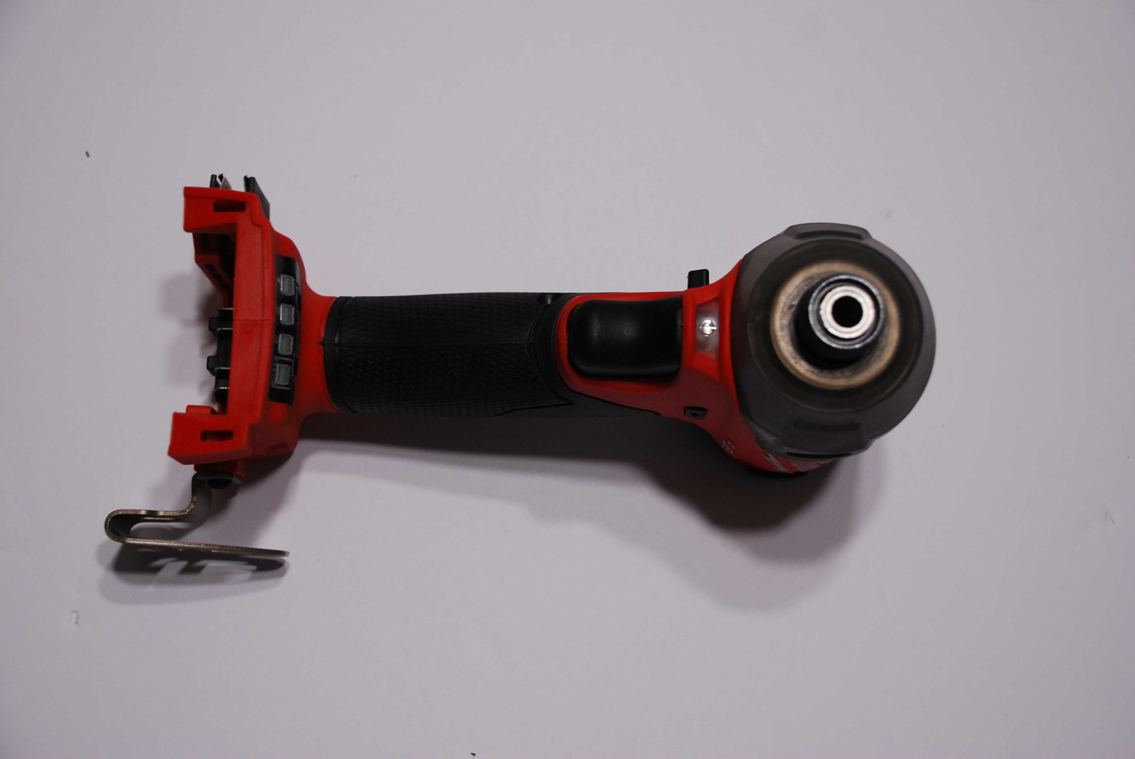Milwaukee M18 Fuel Surge zakrętarka