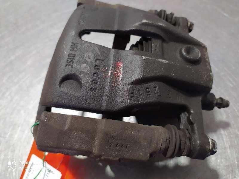 CALÍPER DE FREIO DIANTEIRO ESQUERDO OPEL CORSA C