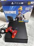PS4 Pro Sony PlayStation 4 CUH-7216B