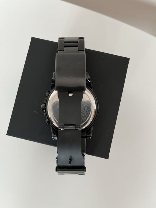 Sprzedam meski zegarek Armani