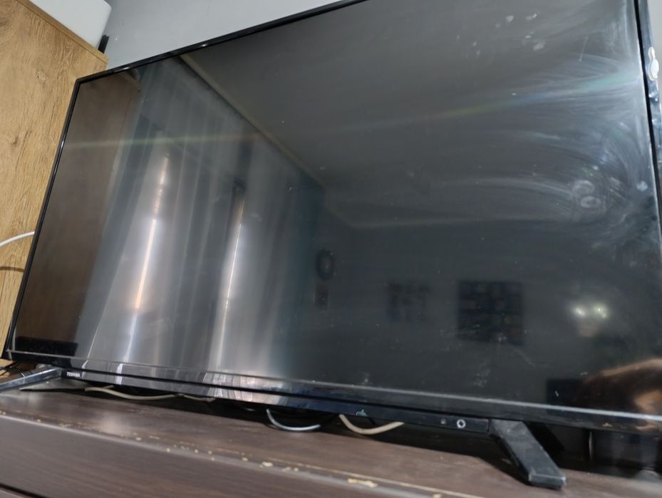 Telewizor Toshiba Smart TV 50cali
