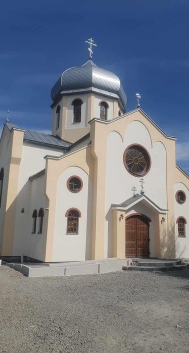 Mycie kostki brukowej, elewacji, malowanie