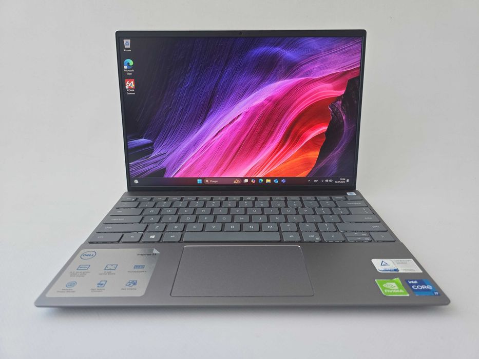 Dell Inspiron 13 5310 i7 11370H/MX450/RAM 16GB/SSD 256GB/WIN 11