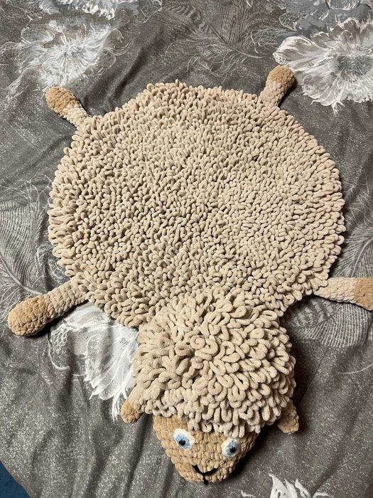 м'який коврик для дітей