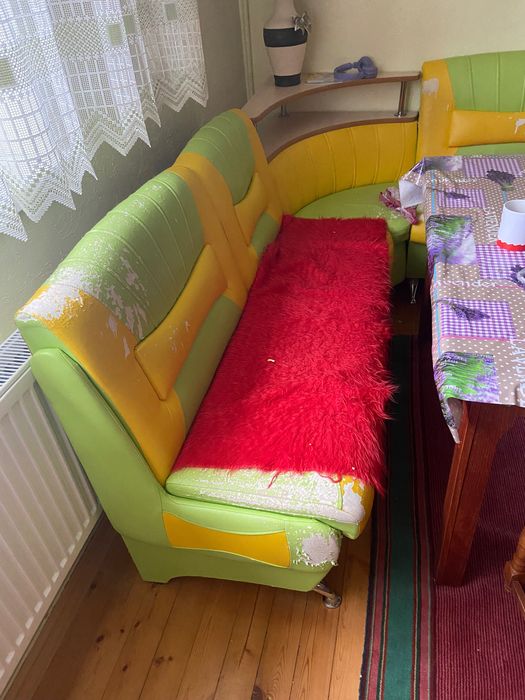 Меблі б/у Терміново