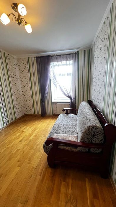 Двух кімнатна квартира місто Буча