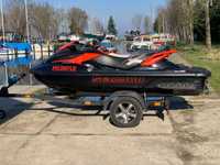 Seadoo RXT 260 RS skuter wodny