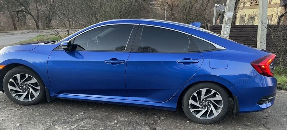 Розборка та нові запчастини хонда Civic 2007-2025року