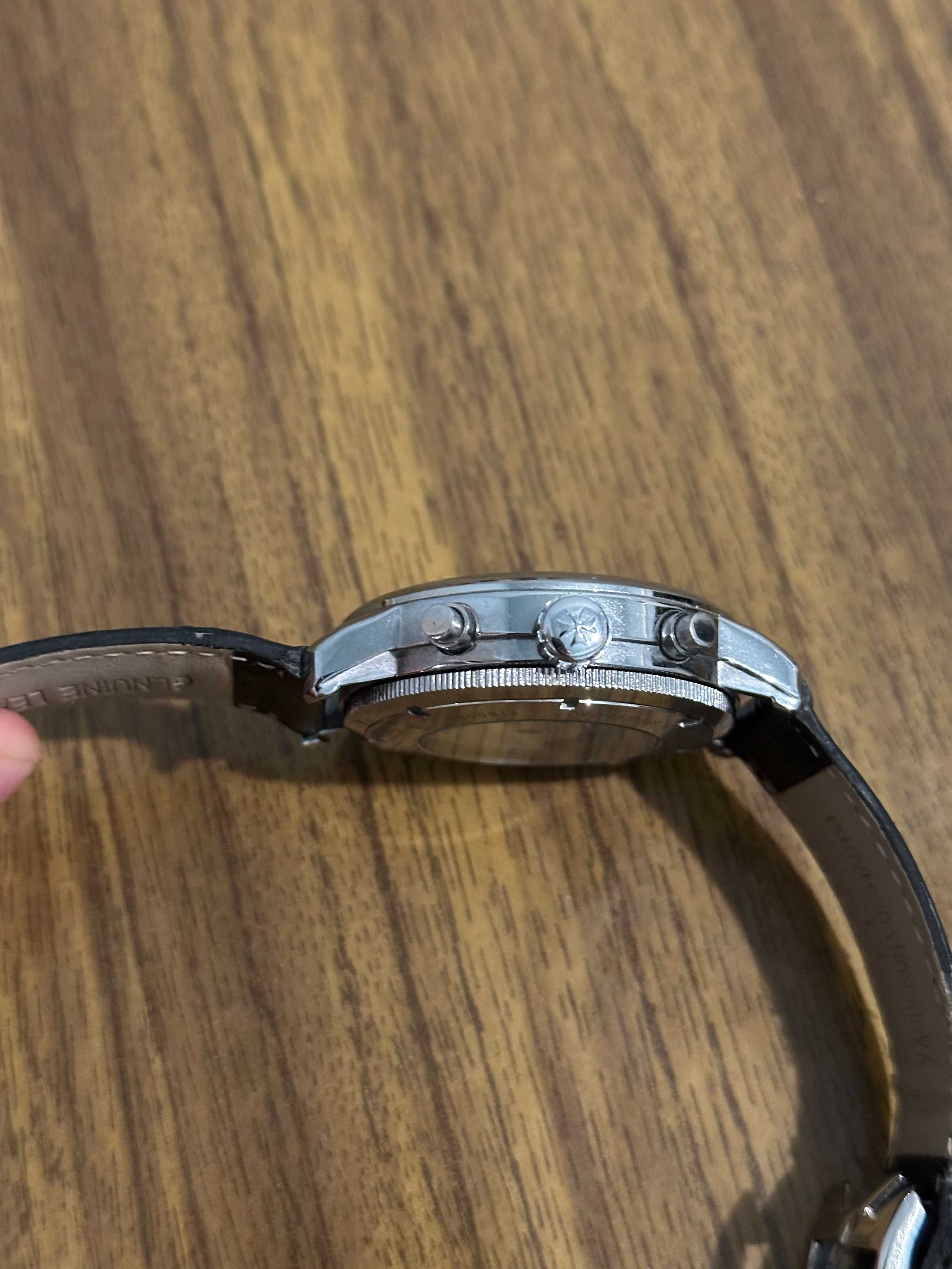 Часы vacheron constantin (автоподзавод, автозавод)