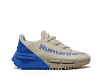 Мужские кроссовки Adidas Humanrace