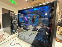 PC  Gaming i7 8700k GeForce GTX 1070 TI