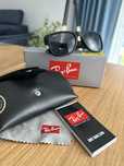 Okulary Ray-Ban Justin 8147