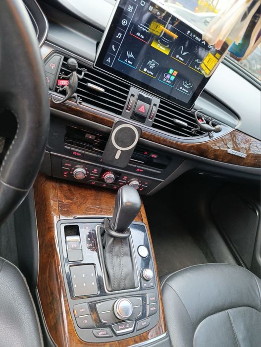 Продам Ауді в6с7 3.0кватро!СРОЧНО реальному покупцю уступлю