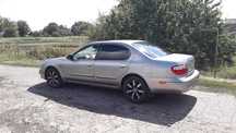 Продам Nissan Maxima a33 3.0 2001р.